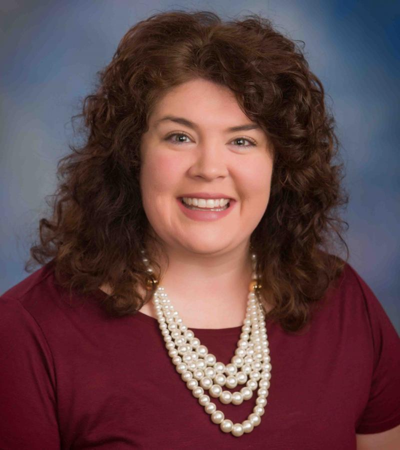 Brandi sumrall ed d meridian